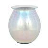 3D Geometric Light Up Electric Oil Burner - Image 2