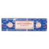 Set of 6 Packets of 100g Sai Baba Nagchampa Incense Sticks - Image 2
