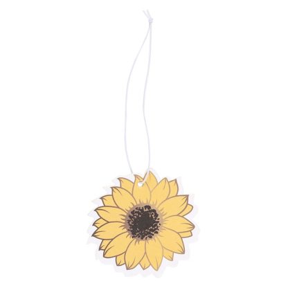 Sunflower Honey Scented Air Freshener - Image 3