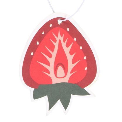 Strawberry Scented Air Freshener - Image 4