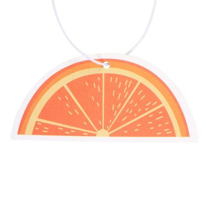 Orange Scented Air Freshener - Image 4