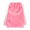 The Sun Vintage Tarot Velvet Drawstring Bag - Image 4