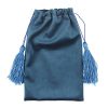 The Star Vintage Tarot Velvet Drawstring Bag - Image 4