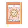 The Sun Vintage Tarot A5 Notebook - Image 2