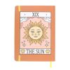 The Sun Vintage Tarot A5 Notebook - Image 3