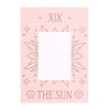 The Sun Vintage Tarot Necklace on Greeting Card - Image 5