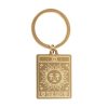 The Sun Vintage Tarot Keyring - Image 3
