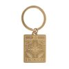 The Star Vintage Tarot Keyring - Image 3