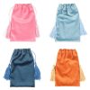 Set of 4 Tarot Velvet Drawstring Bags - Image 3