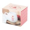 Autumn Skies & Apple Pies Rounded Mug - Image 5
