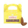 12 Packs of Citronella Backflow Dhoop Incense Cones by Satya - Image 2