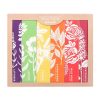 Aromatic Botanical Masala Incense Stick Variety Set - Image 2