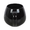 Keep Your Spirits Up Rounded Ghost Mug - Image 3