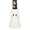 Sweet Ghost Candle Holder with Taper Candle - Image 3