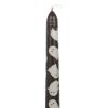 Sweet Ghost Candle Holder with Taper Candle - Image 4
