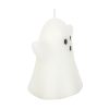 Sweet Ghost Shaped Candle - Image 3