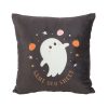 Square Same Old Sheet Ghost Cushion - Image 2