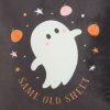 Square Same Old Sheet Ghost Cushion - Image 3