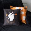 Square Same Old Sheet Ghost Cushion - Image 5