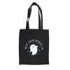 Keep Your Spirits Up Ghost Polycotton Tote Bag - Image 2