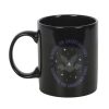 Graveyard Shift Bat Mug - Image 2