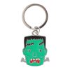 Monster Frank Enamel Keyring - Image 3