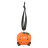 Cute Smiling Pumpkin Hanging Ornament - Image 2