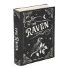 The Raven Book Shaped Storage Box - Image 2