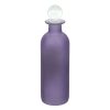 Deadly Nightshade Decorative Glass Potion Bottle - Image 4