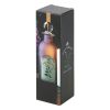 Deadly Nightshade Decorative Glass Potion Bottle - Image 5