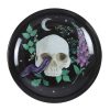 Venom & Vines Skull Trinket Dish - Image 2