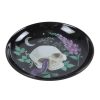 Venom & Vines Skull Trinket Dish - Image 3