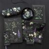 Venom & Vines Skull Trinket Dish - Image 4