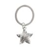 Deadly Nightshade Keyring with Black Obsidian - Image 4