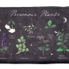 Poisonous Plants Makeup Bag - Image 3
