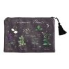 Poisonous Plants Makeup Bag - Image 4