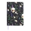 Venom & Vines Print A5 Notebook - Image 2