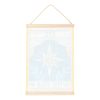 The Star Vintage Tarot Wall Hanging - Image 4
