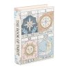Vintage Tarot Book Shaped Storage Box - Image 2