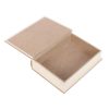 Vintage Tarot Book Shaped Storage Box - Image 4