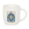 The Star Vintage Tarot Mug - Image 2