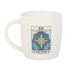 The Star Vintage Tarot Mug - Image 4