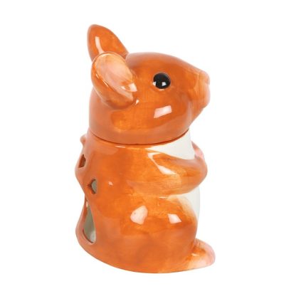 Mouse Shaped Oil Burner - Image 4