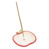 Apple Incense Holder - Image 2