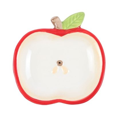 Apple Incense Holder - Image 3
