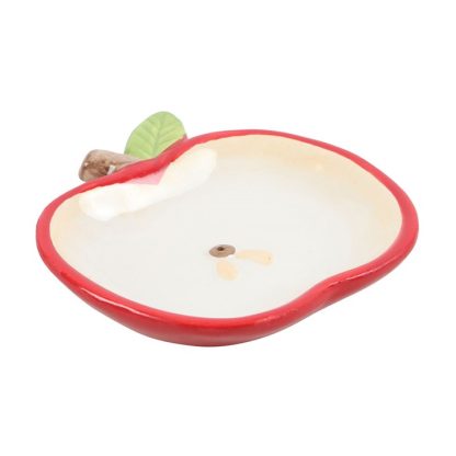 Apple Incense Holder - Image 4