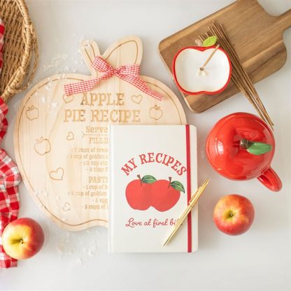 Apple Incense Holder - Image 5
