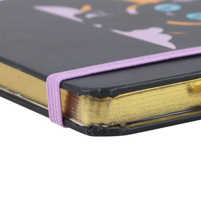 In My Witch Era A5 Notebook with Amethyst Pen - Image 5
