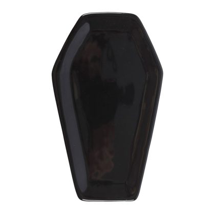Black Coffin Trinket Tray - Image 2