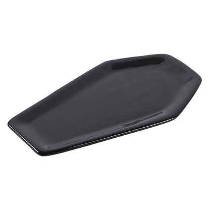 Black Coffin Trinket Tray - Image 4
